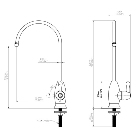 SRTWF12C td-2391